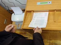 К 18. 00 явка в Хакасии превысила показатели прошлых выборов в Госдуму