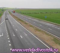 Хакасия получит субсидии из федерального бюджета на реконструкцию автодорог