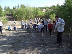 Названы лучшие Управления Пенсионного фонда в Мурманской области