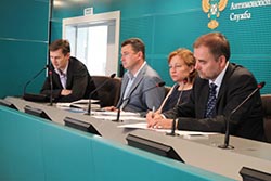 ФАС России намерена устранить лишние барьеры для доступа операторов связи в жилые дома