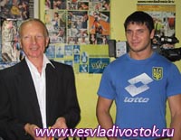 Серебрянный призер юношеского чемпионата Европы по тяжелой атлетике Константин Рева: «В Румынии мог выступить гораздо лучше»