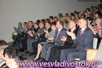 Во вторник, 25 апреля, депутаты городской думы выбрали главу города Кстово.