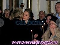 Тимошенко не разрешили поехать на похороны свекра