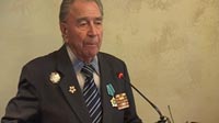 Главе комитета ветеранов Хакасии вручили Орден Дружбы