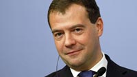 Медведеву понравилось давать Познеру интервью