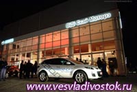<b>Начал работу новый официальный дилерский центр Mazda «ВиДи Скай Моторз»</b>