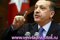 Премьер-министр Турции выступил против абортов