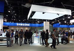 Samsung выпускает телефон для детей