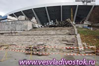 Платини: Польша сама проведёт ЕВРО-2012, если в Киеве не достроят