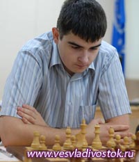 Традиционный шахматный рейтинговый турнир проходил в ДЮСШ №2 в начале сентября.