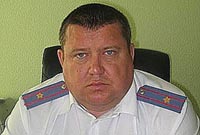 Экс-глава УГИБДД Хакасии Лепшеев получил еще 10 лет за взятки
