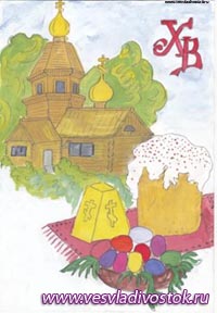 26 апреля в магазине Галина были подведены итоги очередного конкурса детского рисунка