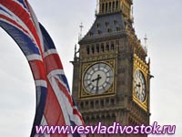 Знаменитые лондонские часы Биг-Бен сменили название