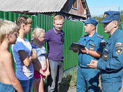 Винтом катера убило председателя комитета охотничьего хозяйства Саратовской области