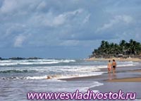 Гостей страны ждут на Пляжных фестивалях в Хиккадуве, Шри-Ланка