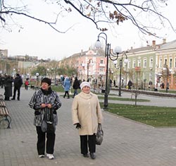 В Бердянске снижается показатель детской преступности