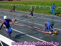 В четверг, 27 сентября, в Кстове пройдет традиционный спортивный праздник - 