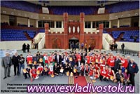 18 января во Всемирной академии самбо состоится расширенное заседание правления Кстовской федерации самбо.