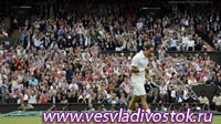 Пит Сампрас считает, что Роджер Федерер побьет его рекорд по победам на Уимблдоне