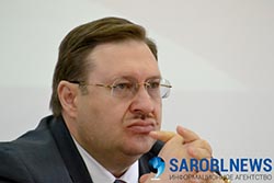 Валерий Радаев укрепил свои позиции в медиарейтинге глав регионов в сфере ЖКХ