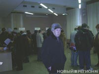 Явка на выборы Госдумы к 15. 00 в Хакасии продолжает оставаться ниже, чем на тот же час в 2007 году