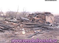 В один день, 4 апреля, в Кстовском районе произошло сразу два пожара.