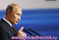 Владимир Путин. Россия: национальный вопрос