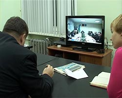 В Ульяновске прошло заседание штаба продовольственной безопасности