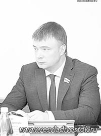 Законодательное собрание Нижегородской области отметило работу кстовского депутата.