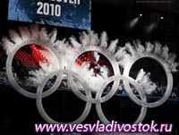 Что мы ждем от Олимпиады-2010?