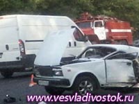 Пассажирский автобус разбился в Хакасии. Новые подробности